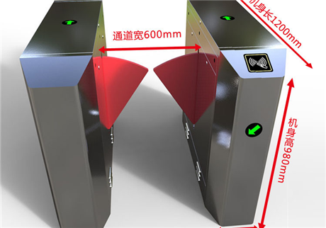 智能門禁通道閘機(jī)不同的類型，都可以應(yīng)用到哪些場所